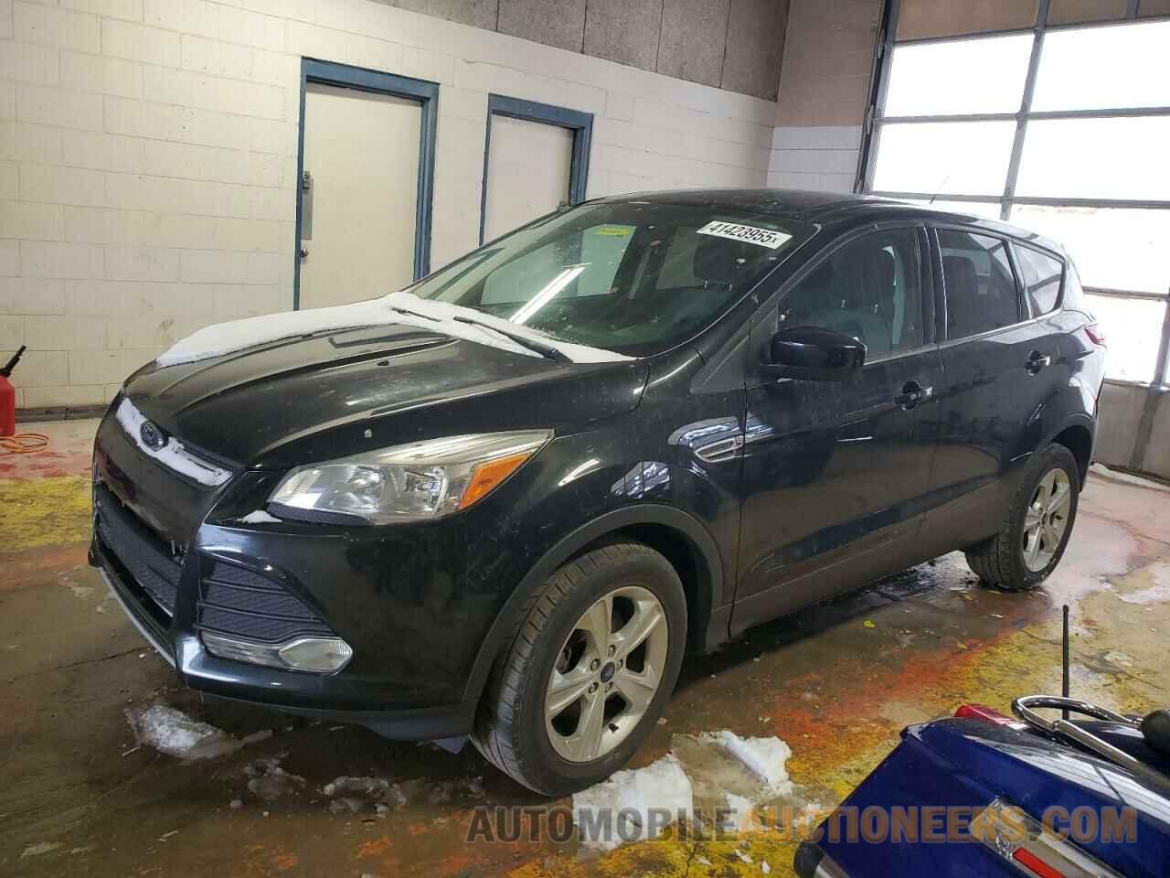 1FMCU0GX3FUC11601 FORD ESCAPE 2015