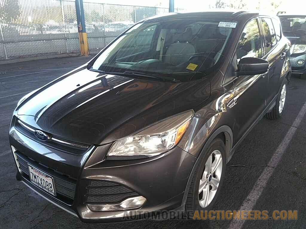 1FMCU0GX3FUC27085 Ford Escape 2015