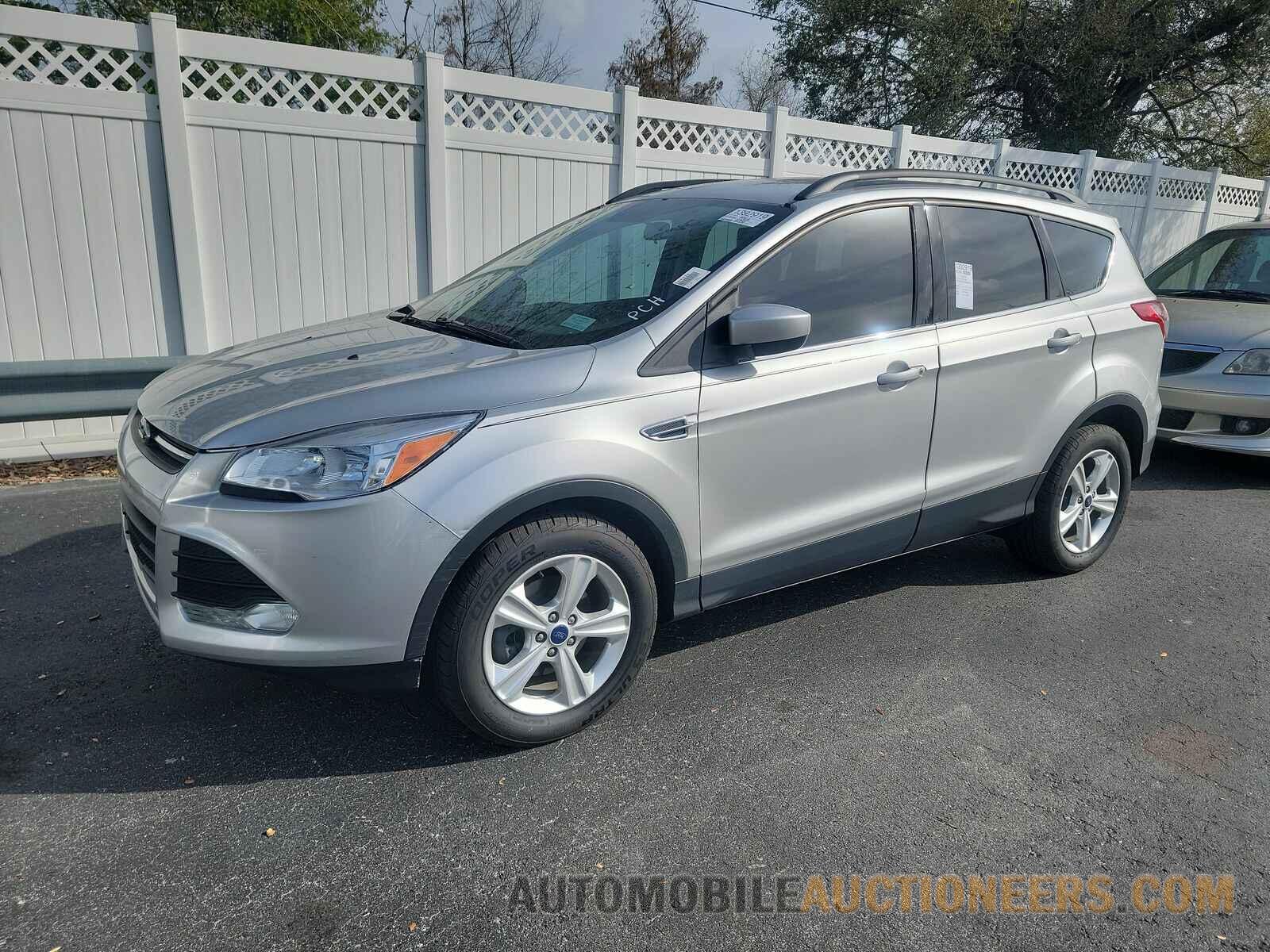 1FMCU0GX3GUB04131 Ford Escape 2016