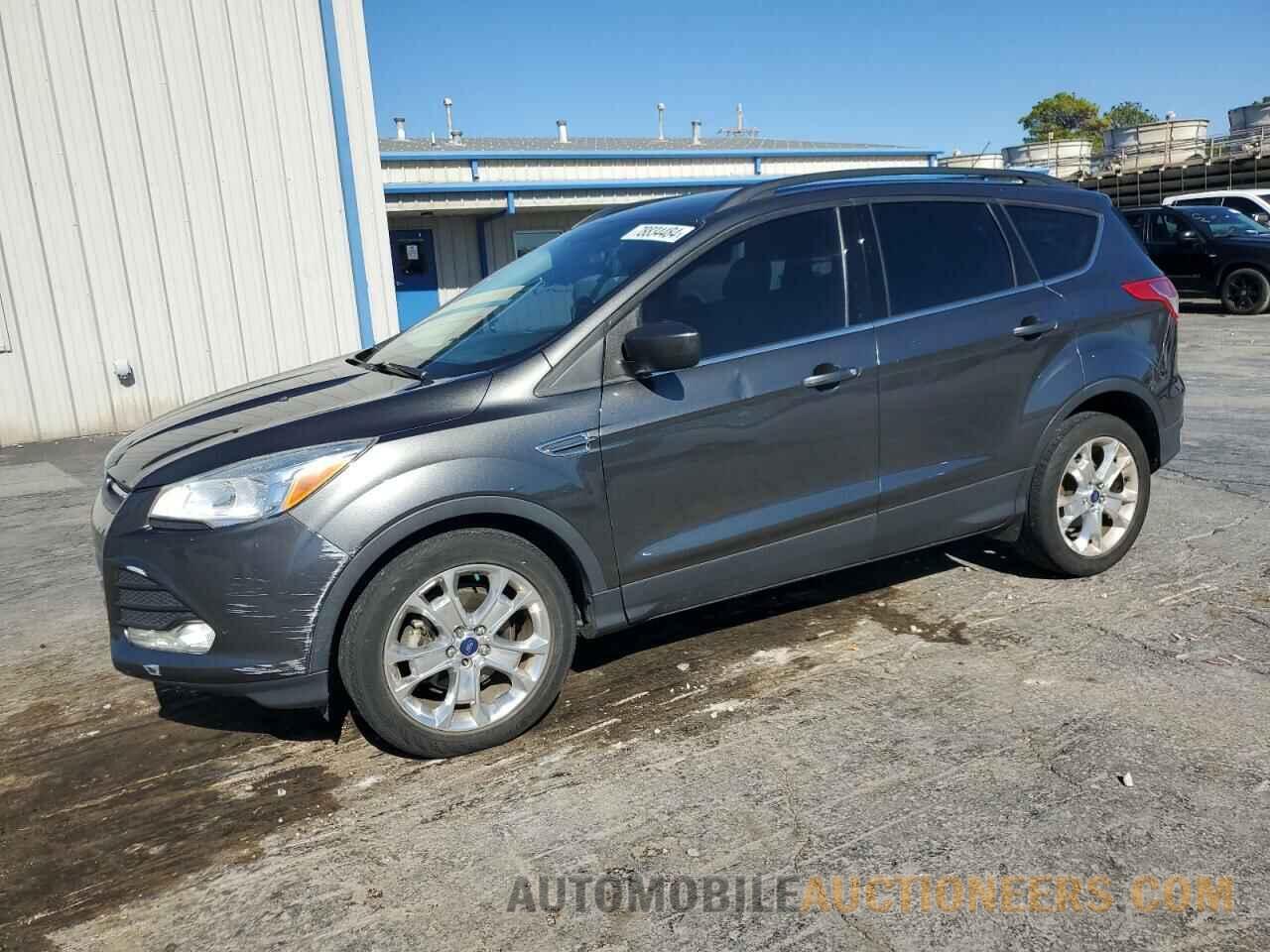 1FMCU0GX3GUB96907 FORD ESCAPE 2016