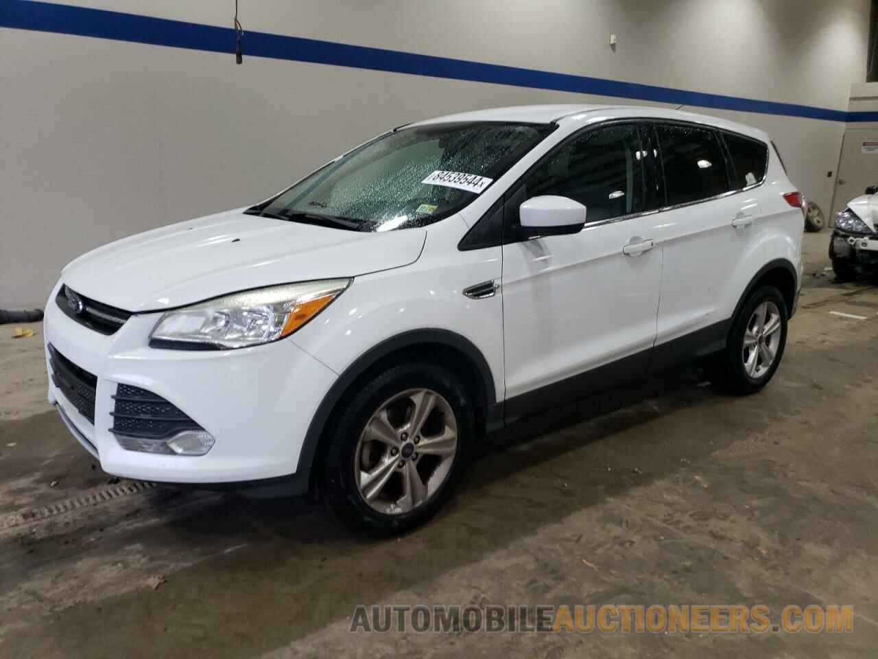 1FMCU0GX4DUD70866 FORD ESCAPE 2013