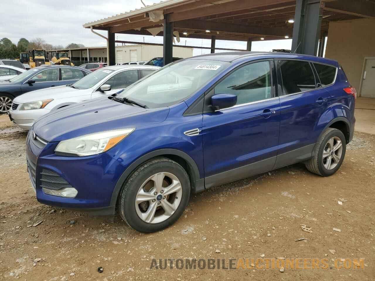 1FMCU0GX4EUB05107 FORD ESCAPE 2014