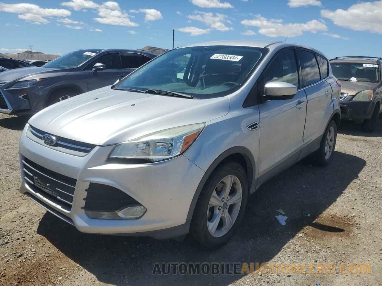 1FMCU0GX4EUB31559 FORD ESCAPE 2014