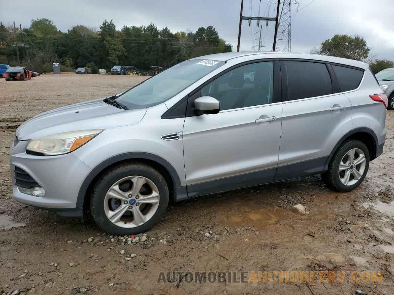 1FMCU0GX4EUD02536 FORD ESCAPE 2014