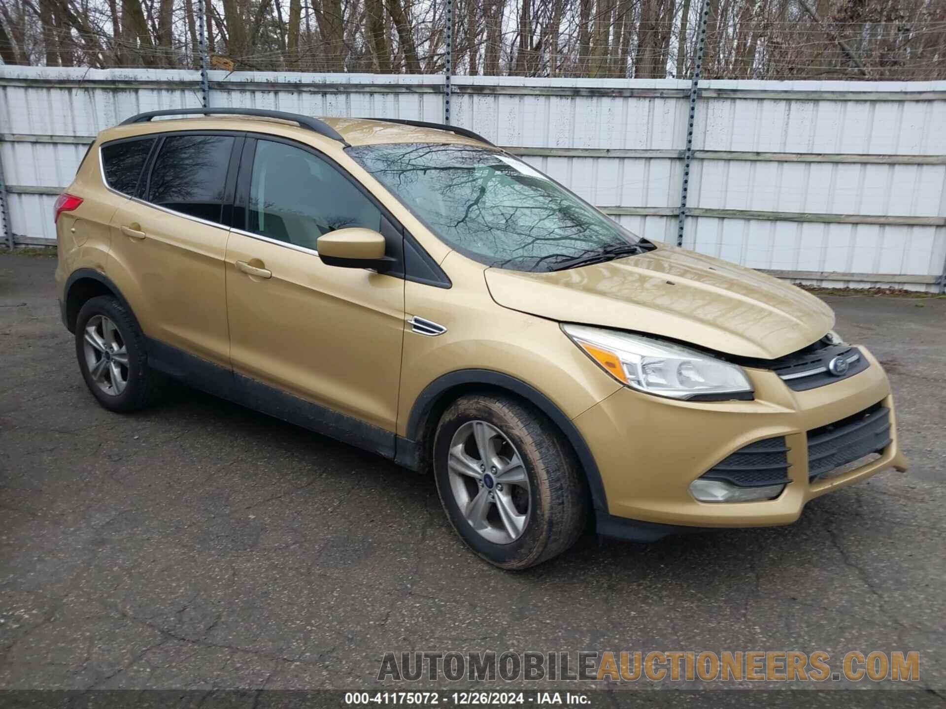 1FMCU0GX4FUA06336 FORD ESCAPE 2015