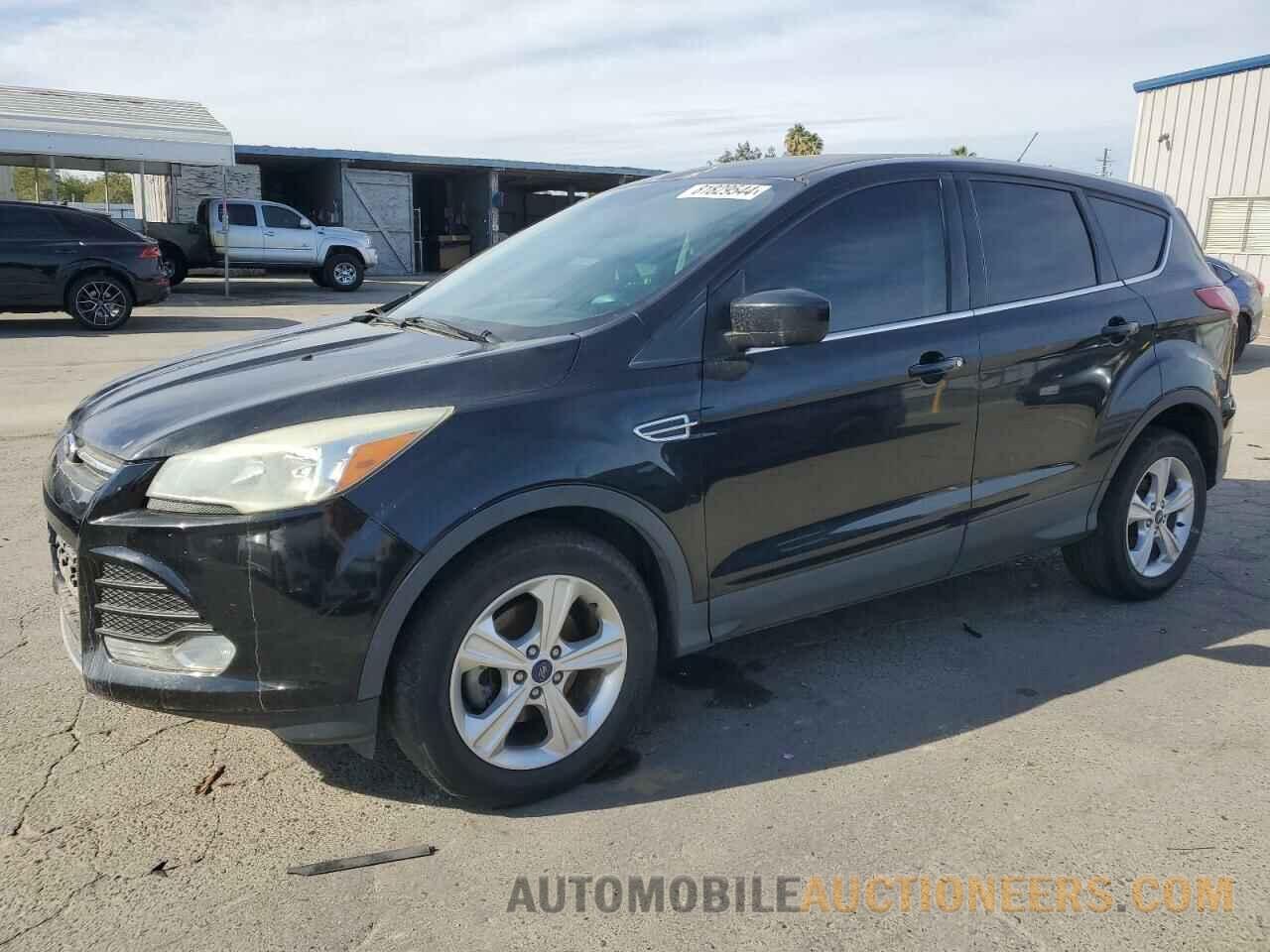 1FMCU0GX4FUB40926 FORD ESCAPE 2015