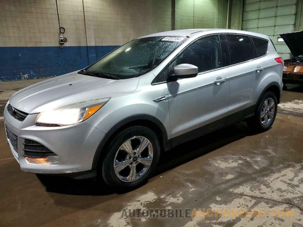 1FMCU0GX4FUB90158 FORD ESCAPE 2015