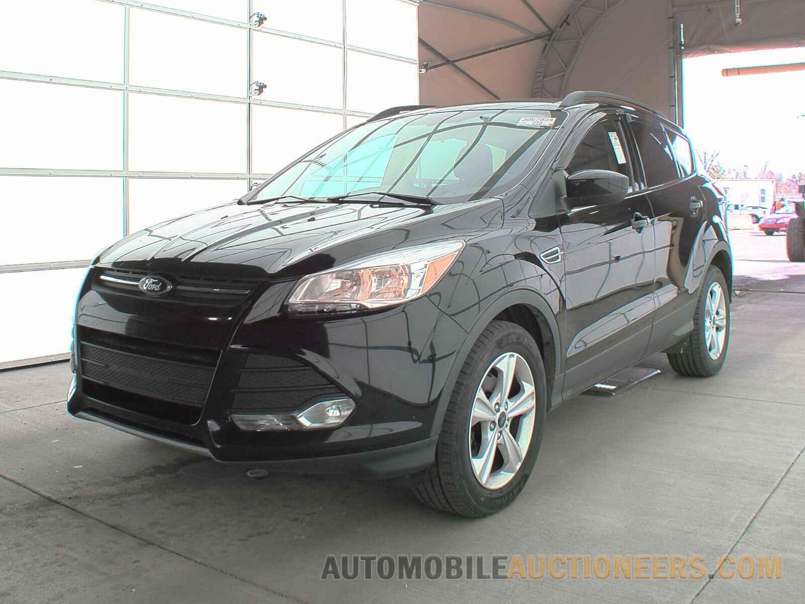 1FMCU0GX4GUA23056 Ford Escape 2016