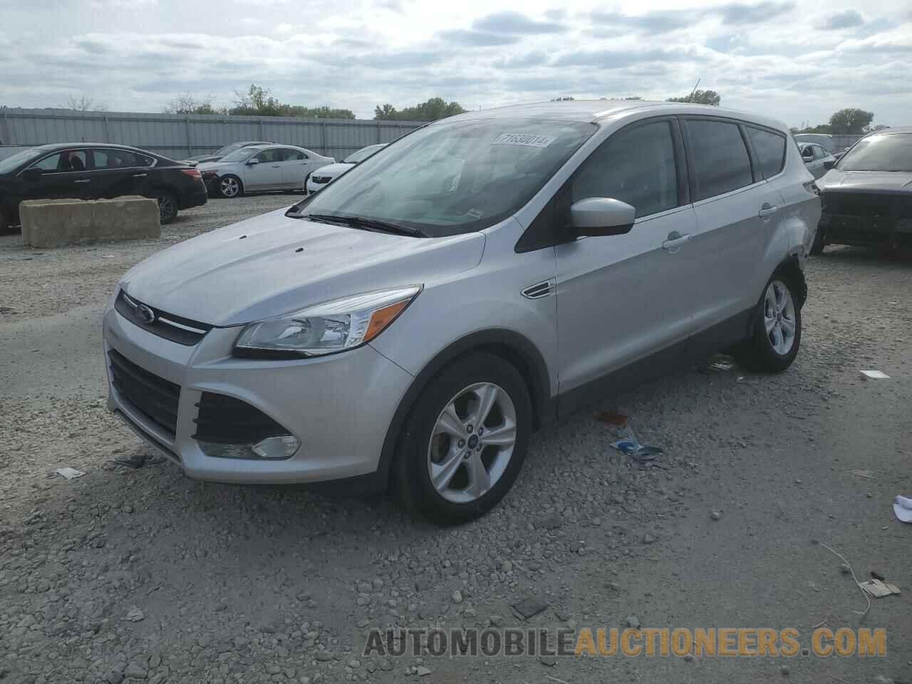 1FMCU0GX4GUA37913 FORD ESCAPE 2016