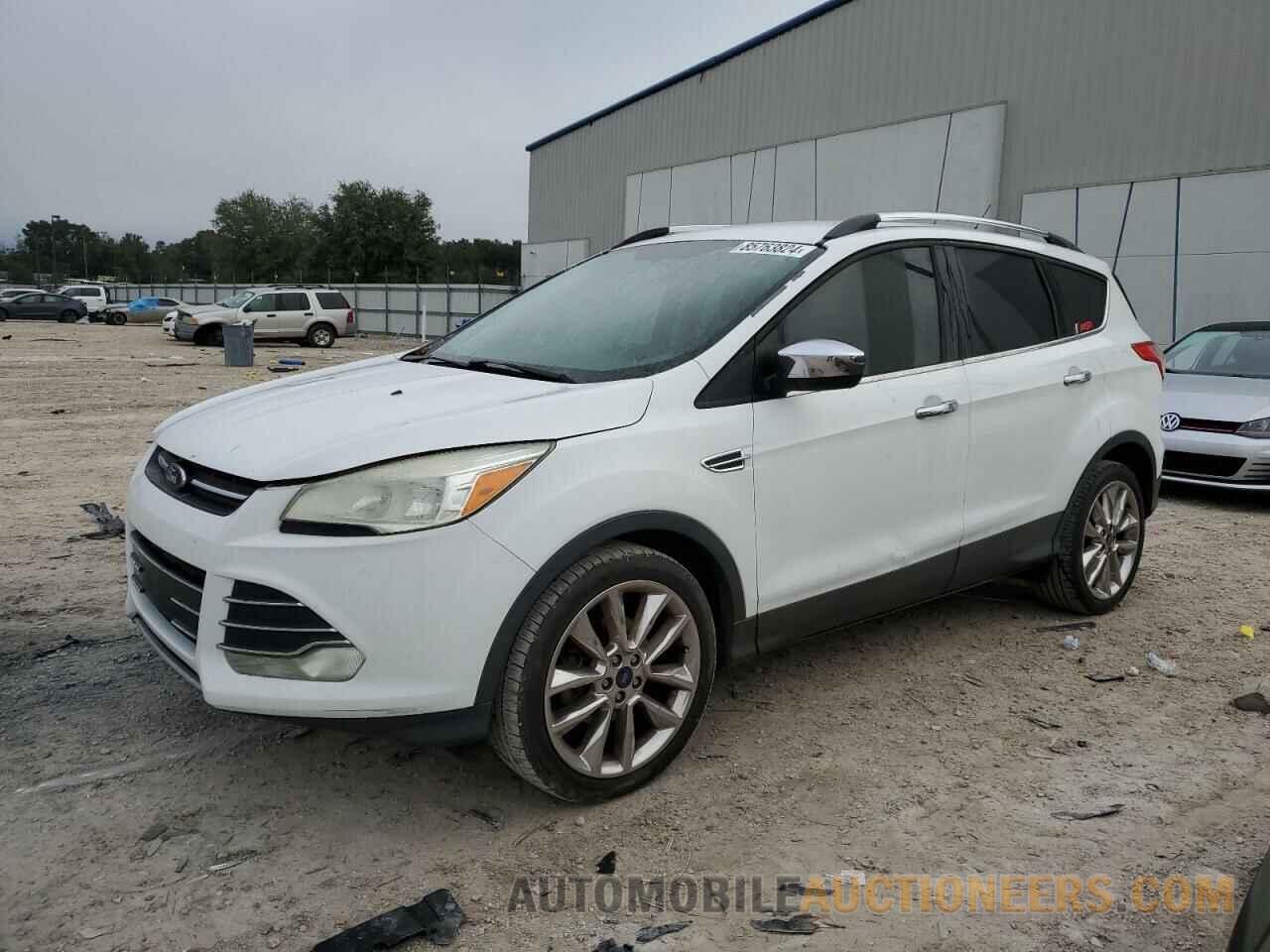 1FMCU0GX4GUA73097 FORD ESCAPE 2016