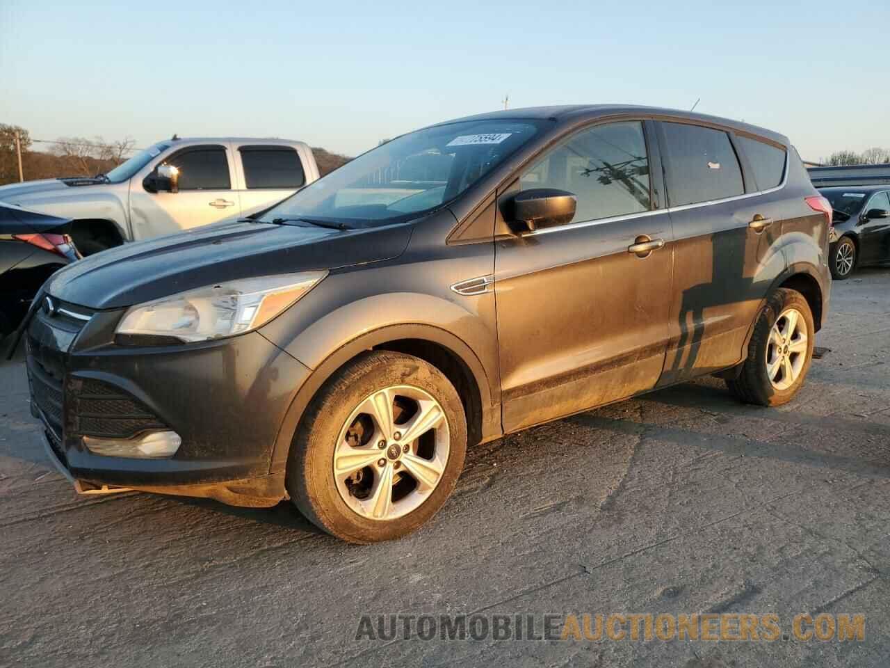 1FMCU0GX4GUA74430 FORD ESCAPE 2016