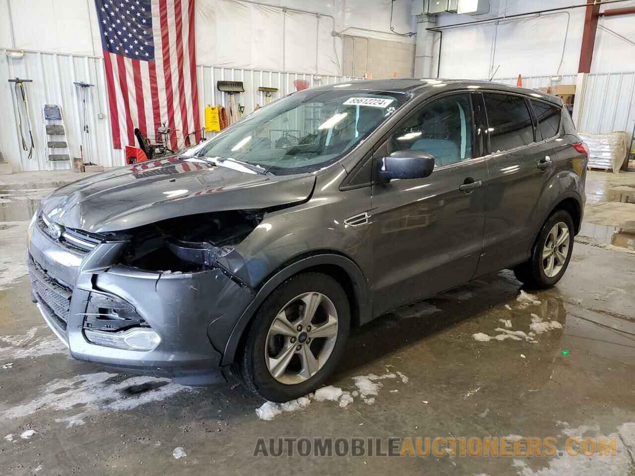 1FMCU0GX4GUB91571 FORD ESCAPE 2016