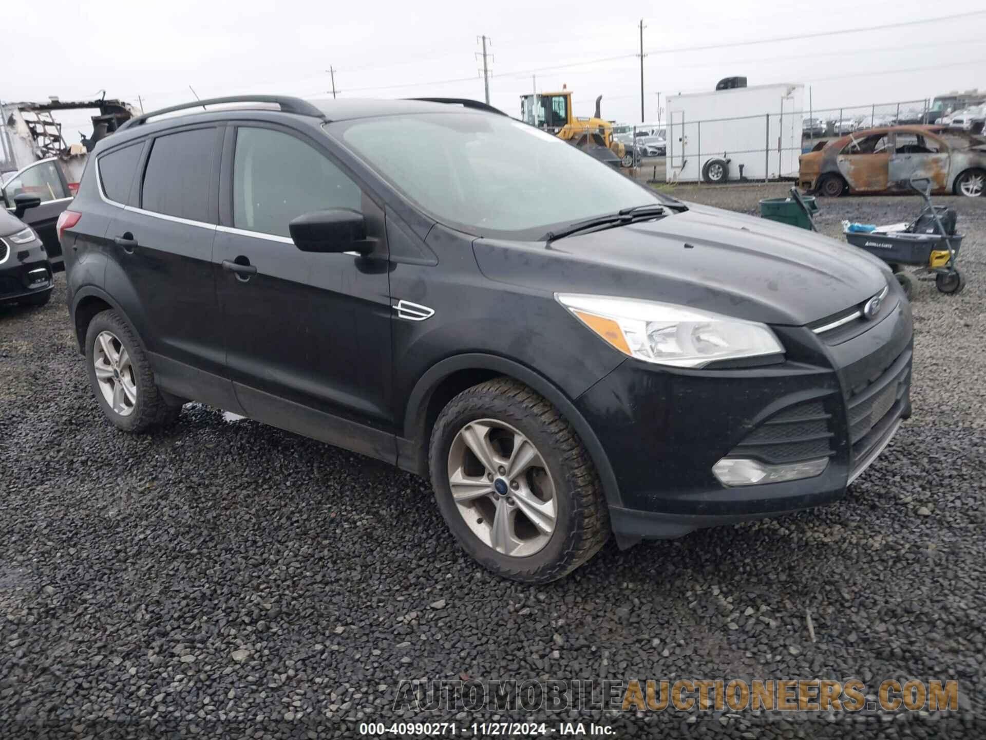 1FMCU0GX4GUB93417 FORD ESCAPE 2016