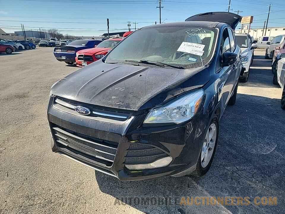 1FMCU0GX4GUC57665 Ford Escape 2016