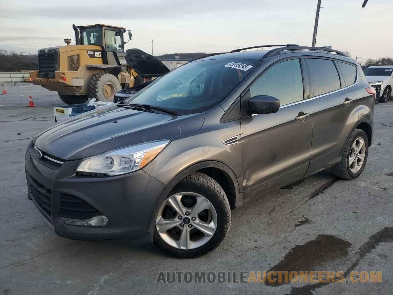 1FMCU0GX5DUB76170 FORD ESCAPE 2013