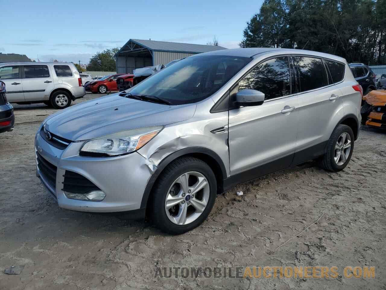 1FMCU0GX5DUD68219 FORD ESCAPE 2013