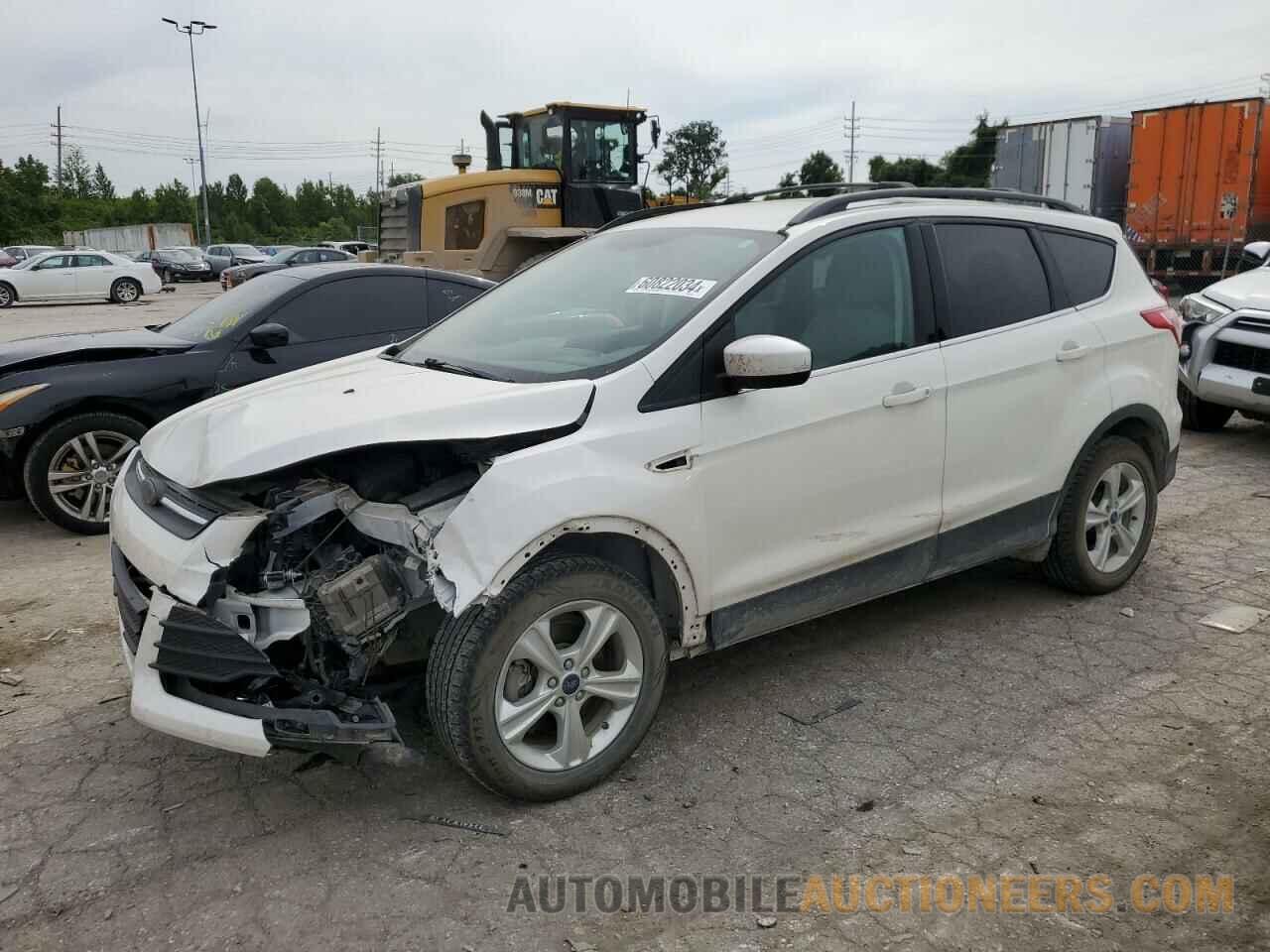 1FMCU0GX5DUD80595 FORD ESCAPE 2013