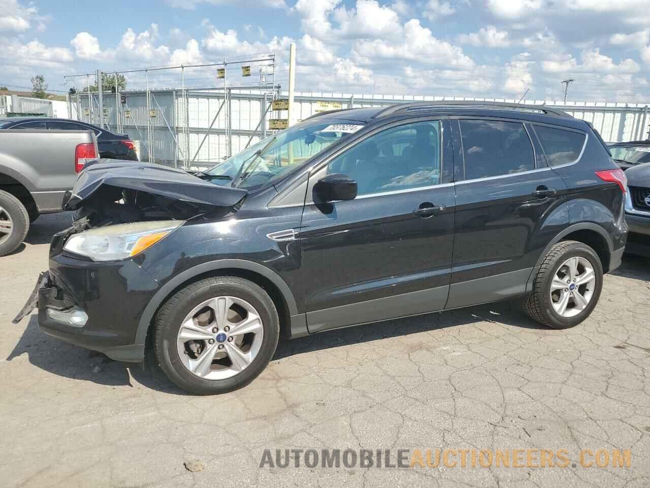 1FMCU0GX5EUA16808 FORD ESCAPE 2014