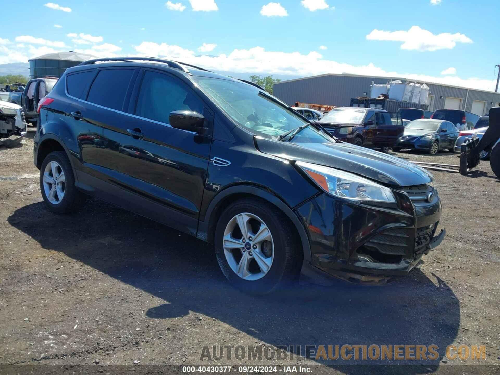 1FMCU0GX5EUA63479 FORD ESCAPE 2014