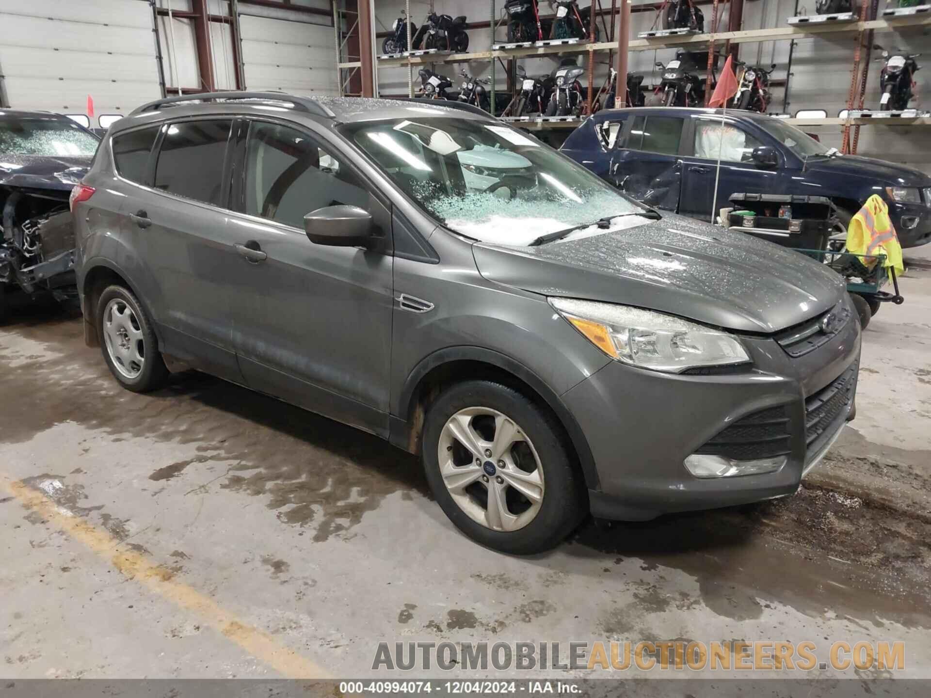 1FMCU0GX5EUC96259 FORD ESCAPE 2014