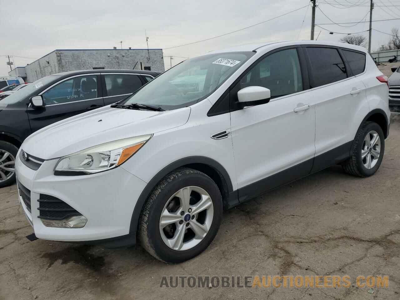 1FMCU0GX5EUC98688 FORD ESCAPE 2014