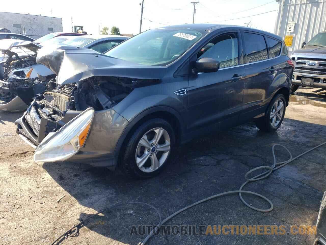 1FMCU0GX5FUA24327 FORD ESCAPE 2015