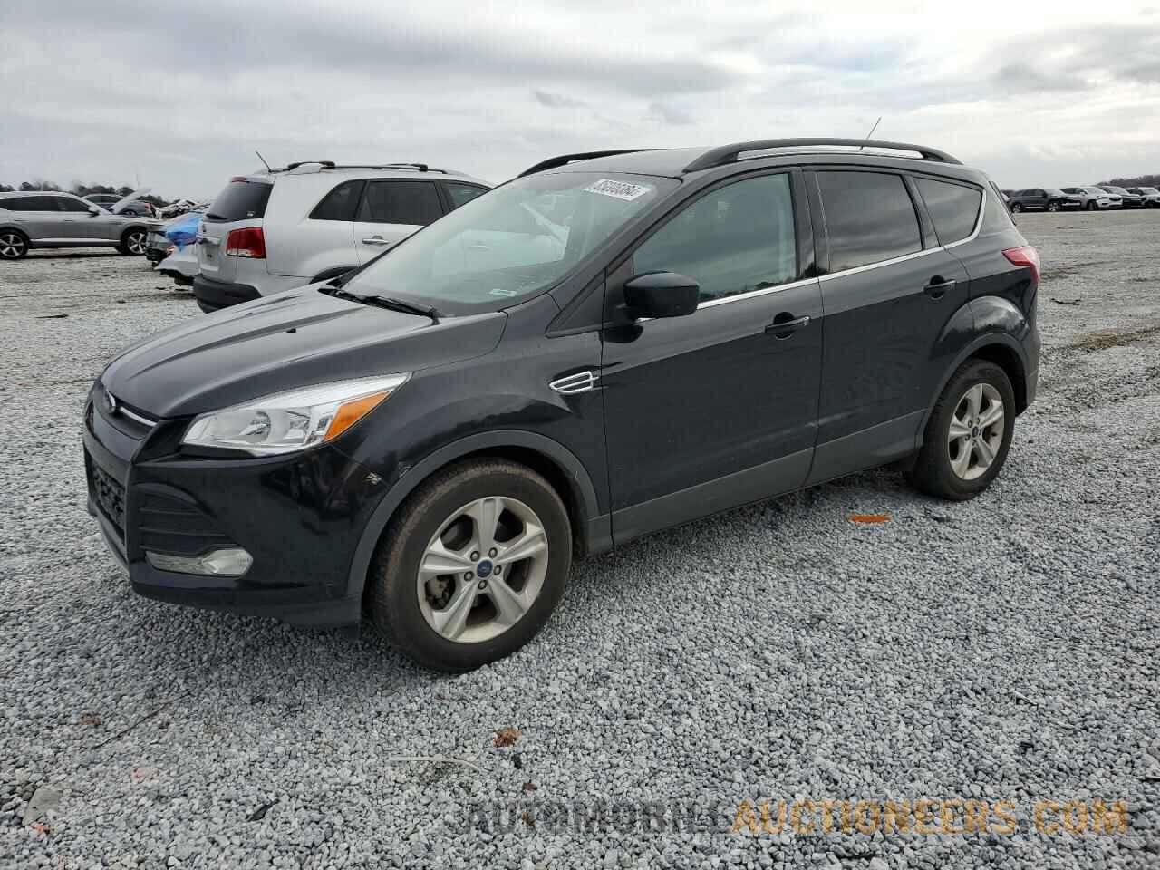 1FMCU0GX5FUA48790 FORD ESCAPE 2015