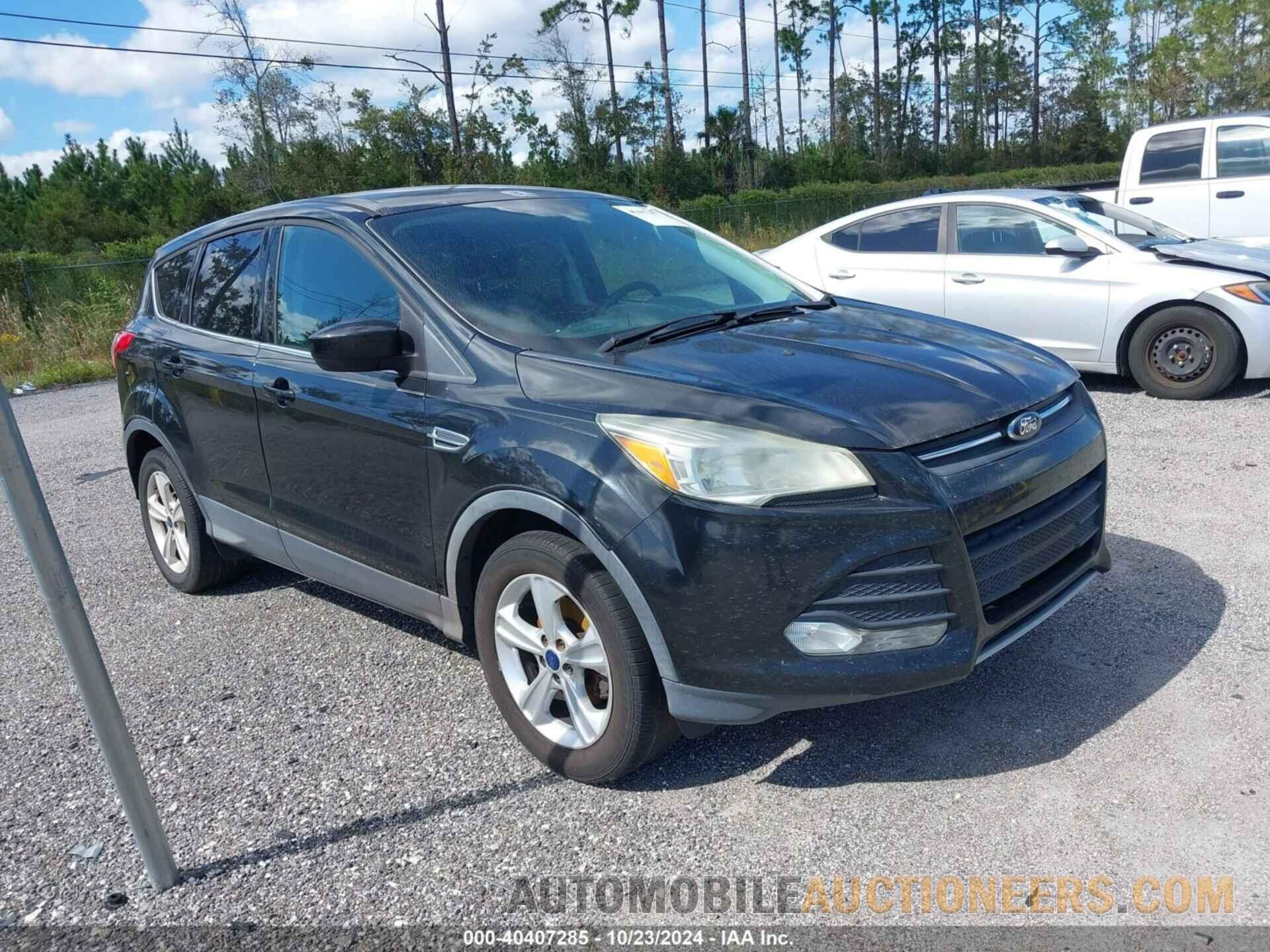 1FMCU0GX5FUB46296 FORD ESCAPE 2015