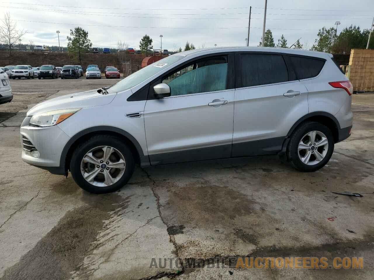 1FMCU0GX5FUB71165 FORD ESCAPE 2015