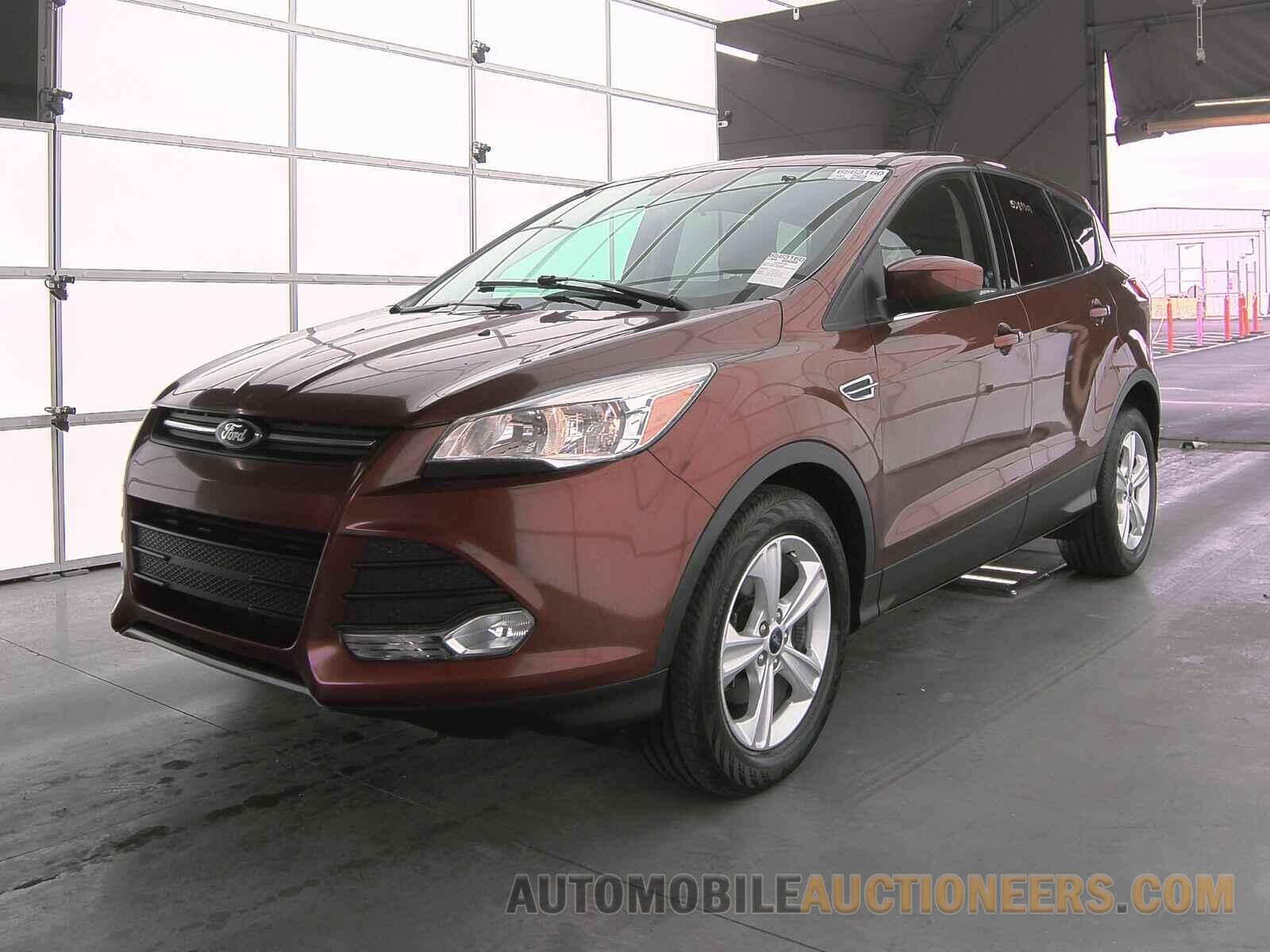 1FMCU0GX5FUB74440 Ford Escape 2015