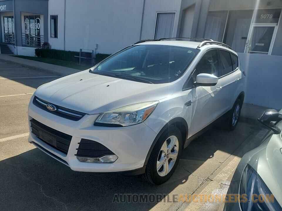 1FMCU0GX5FUB95918 Ford Escape 2015