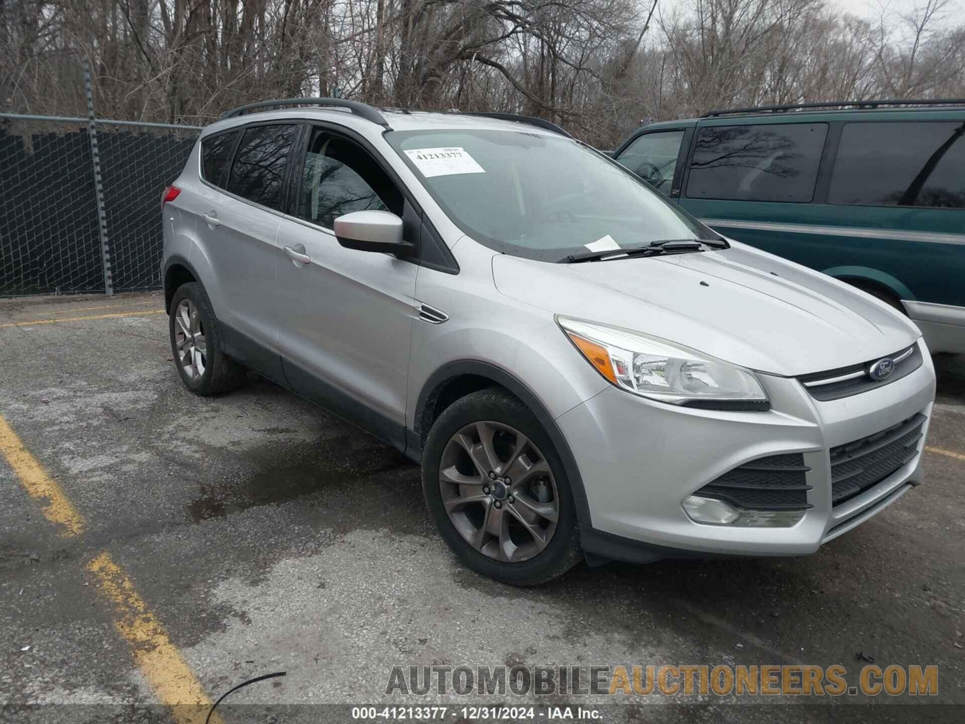 1FMCU0GX5FUC62128 FORD ESCAPE 2015