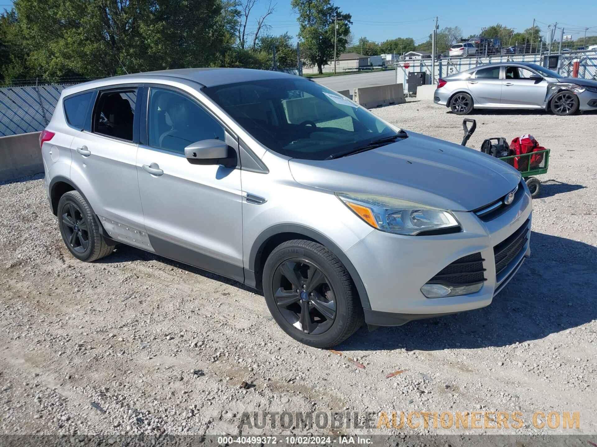 1FMCU0GX5FUC77583 FORD ESCAPE 2015