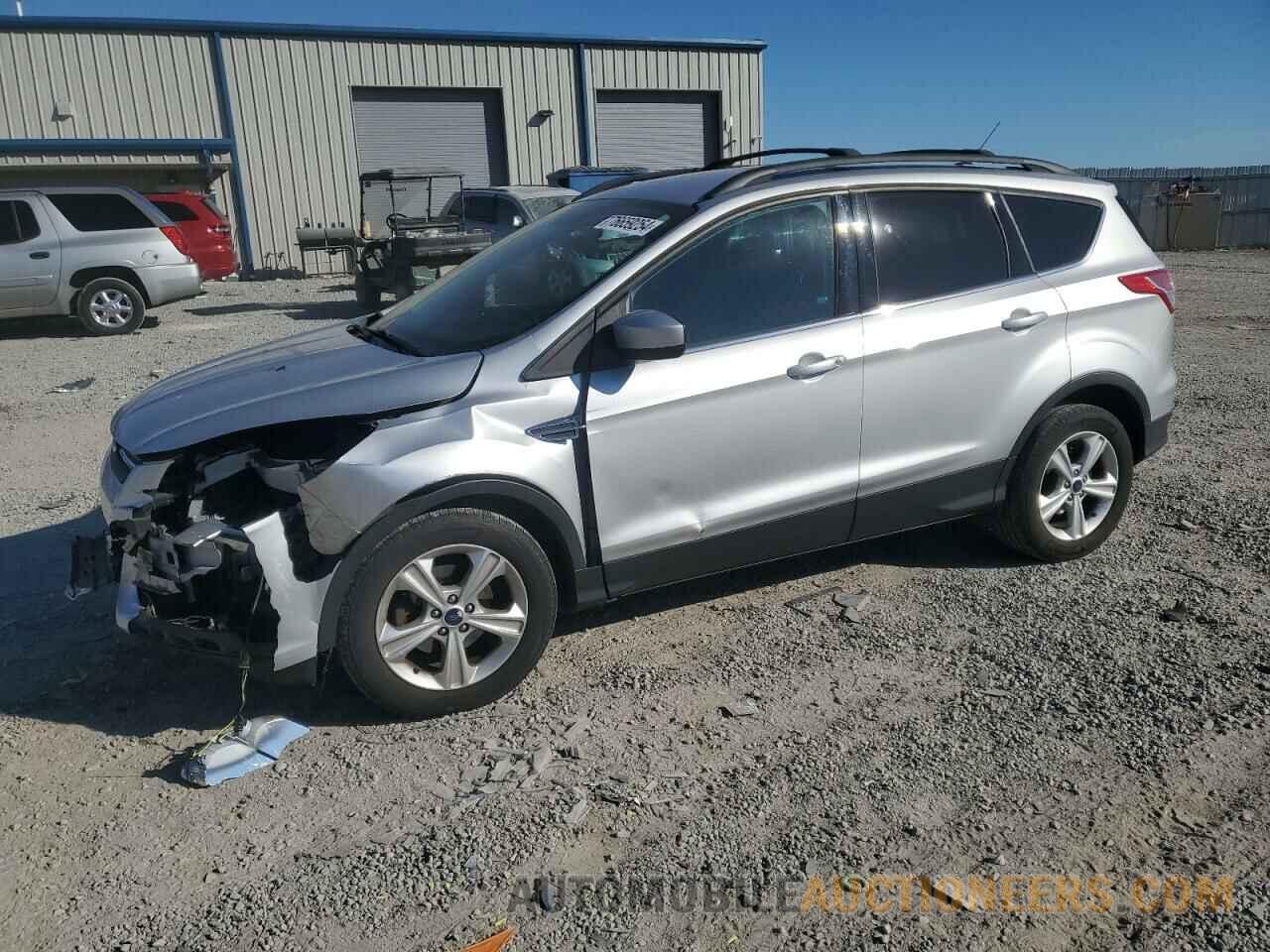 1FMCU0GX5GUA07514 FORD ESCAPE 2016