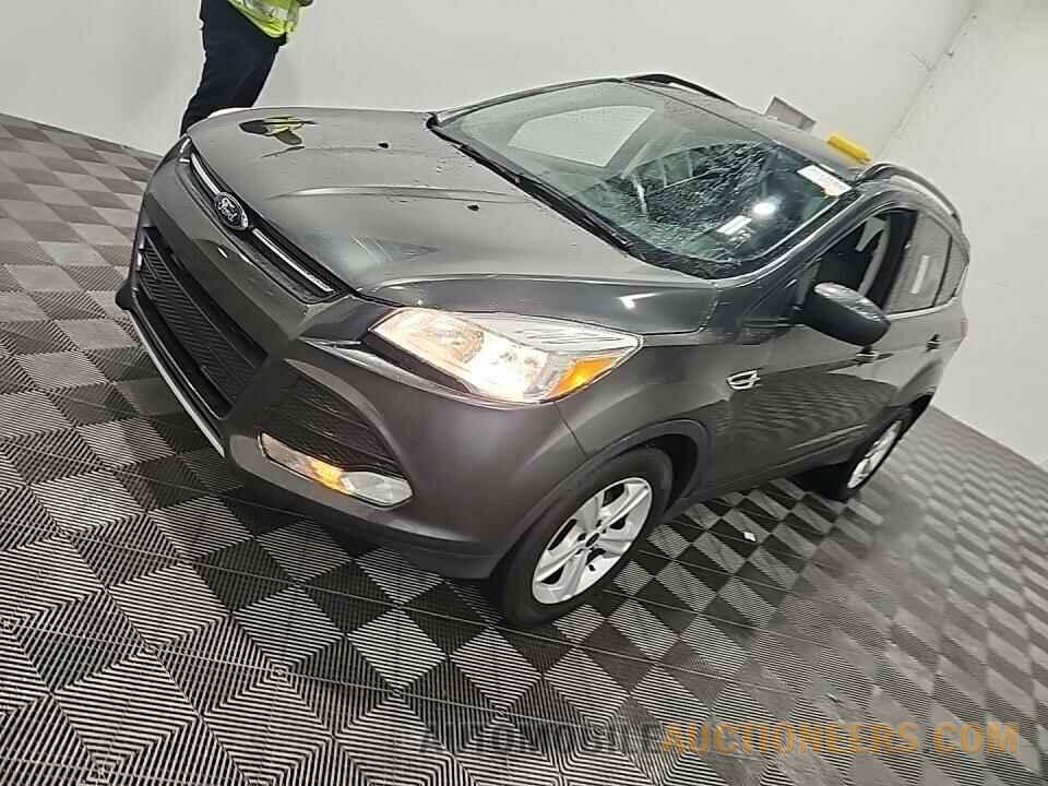 1FMCU0GX5GUB11694 Ford Escape 2016