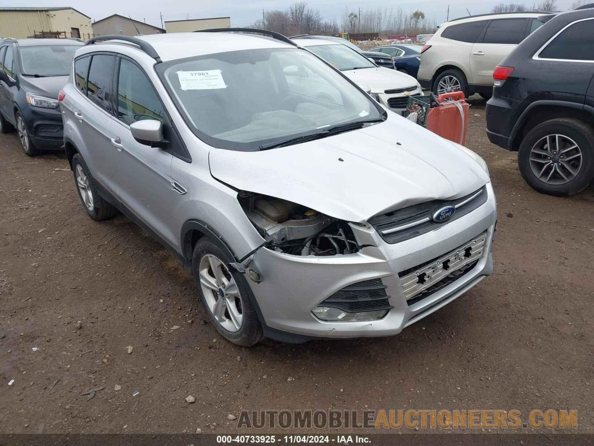 1FMCU0GX5GUB22730 FORD ESCAPE 2016