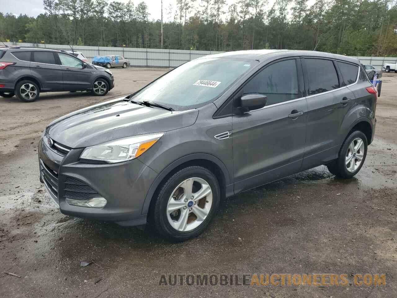 1FMCU0GX5GUB53072 FORD ESCAPE 2016