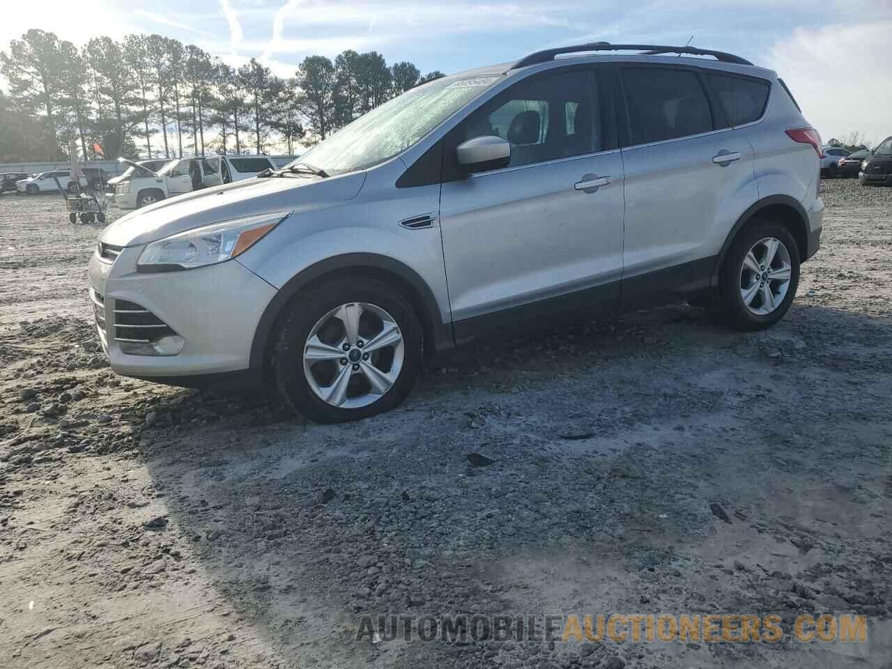 1FMCU0GX6EUA36663 FORD ESCAPE 2014