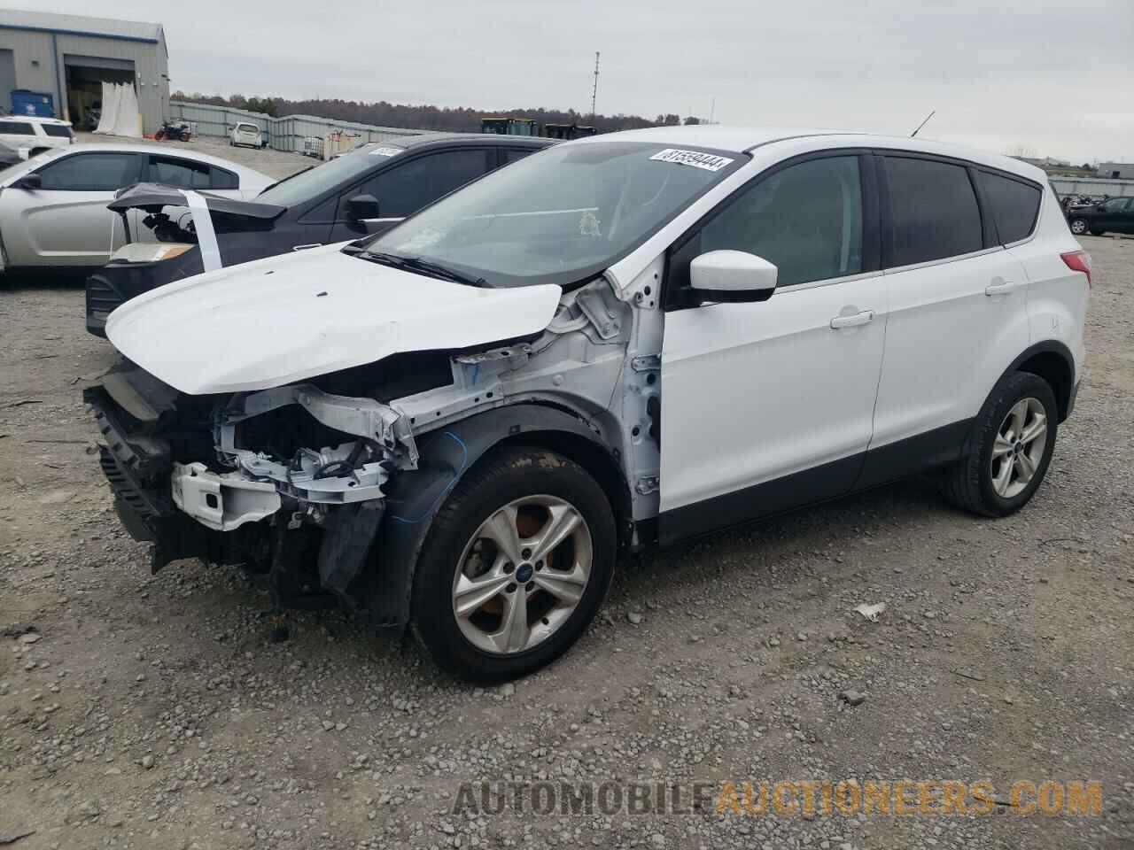 1FMCU0GX6EUB12561 FORD ESCAPE 2014