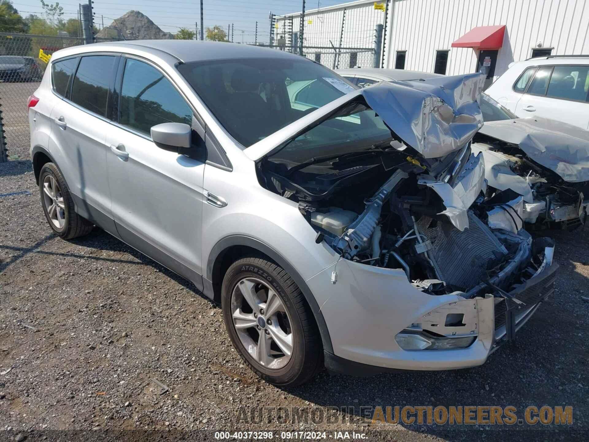 1FMCU0GX6EUE08065 FORD ESCAPE 2014