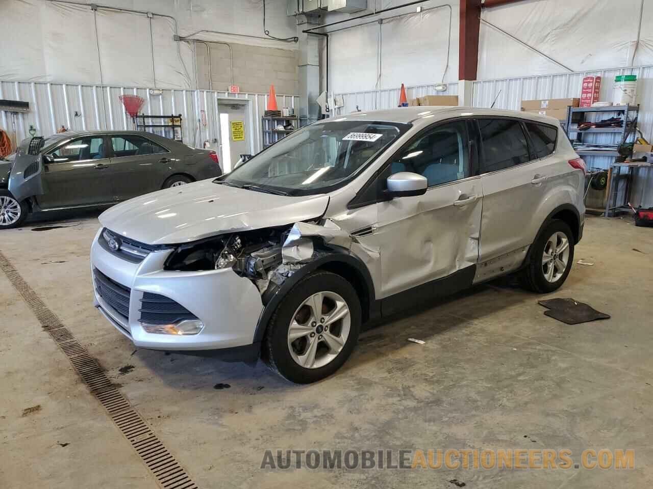 1FMCU0GX6EUE08163 FORD ESCAPE 2014