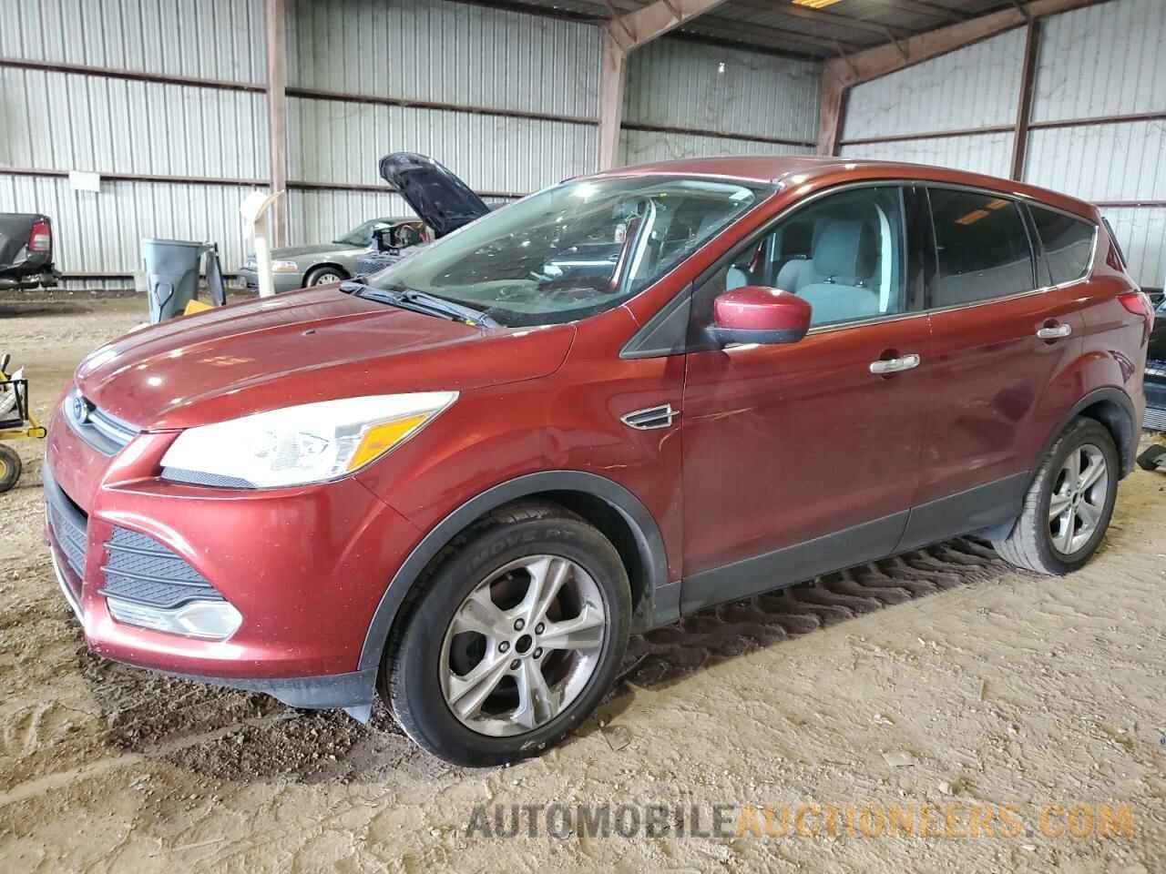 1FMCU0GX6FUB29247 FORD ESCAPE 2015