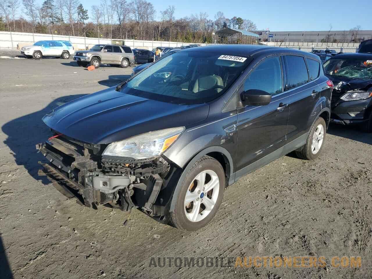 1FMCU0GX6FUB33492 FORD ESCAPE 2015