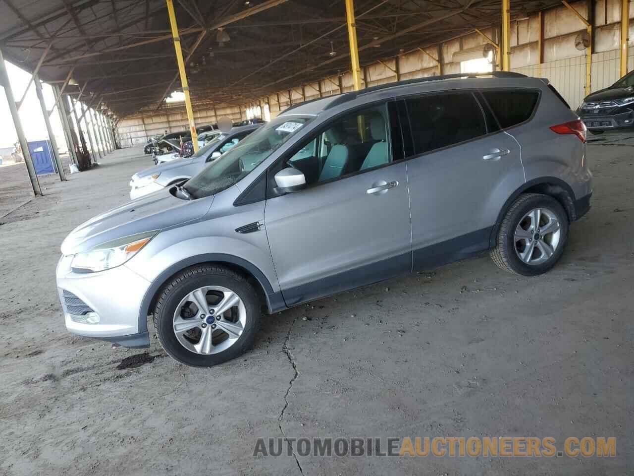 1FMCU0GX6FUC59626 FORD ESCAPE 2015