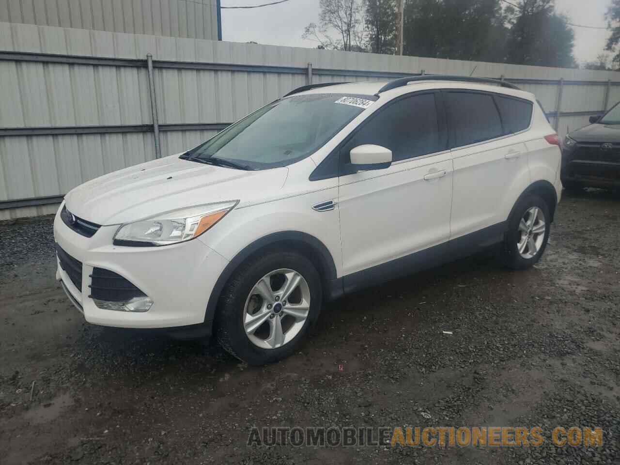 1FMCU0GX6GUA49657 FORD ESCAPE 2016