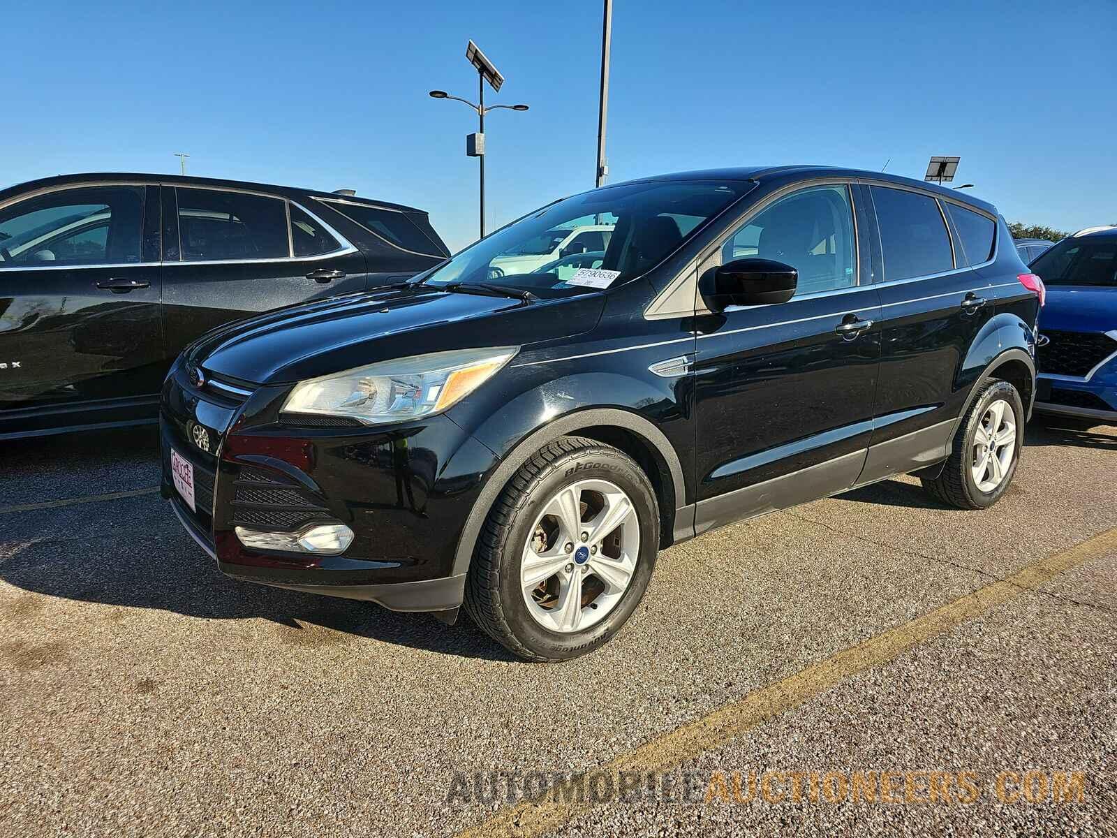 1FMCU0GX6GUB96884 Ford Escape 2016