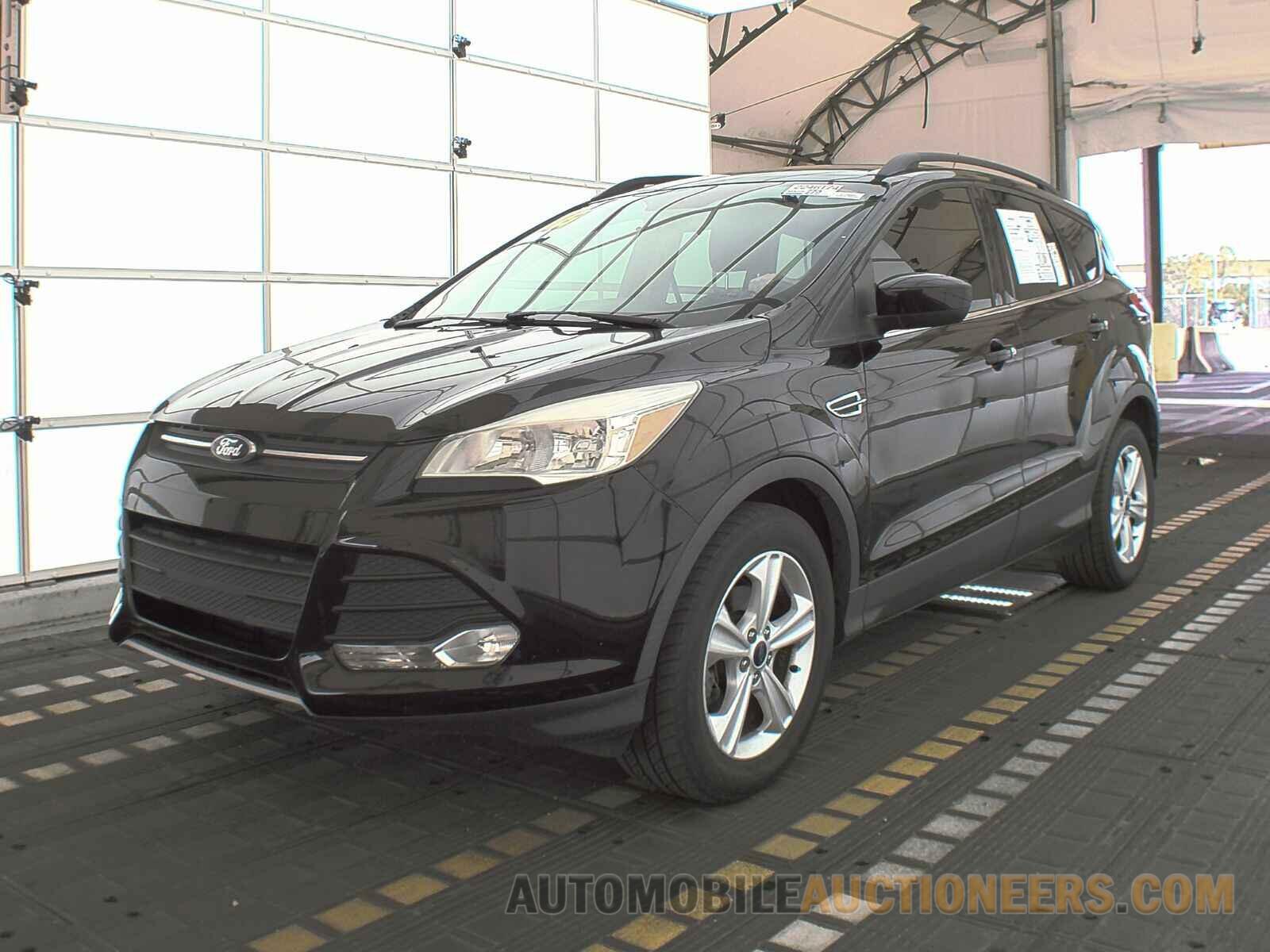 1FMCU0GX6GUC73818 Ford Escape 2016