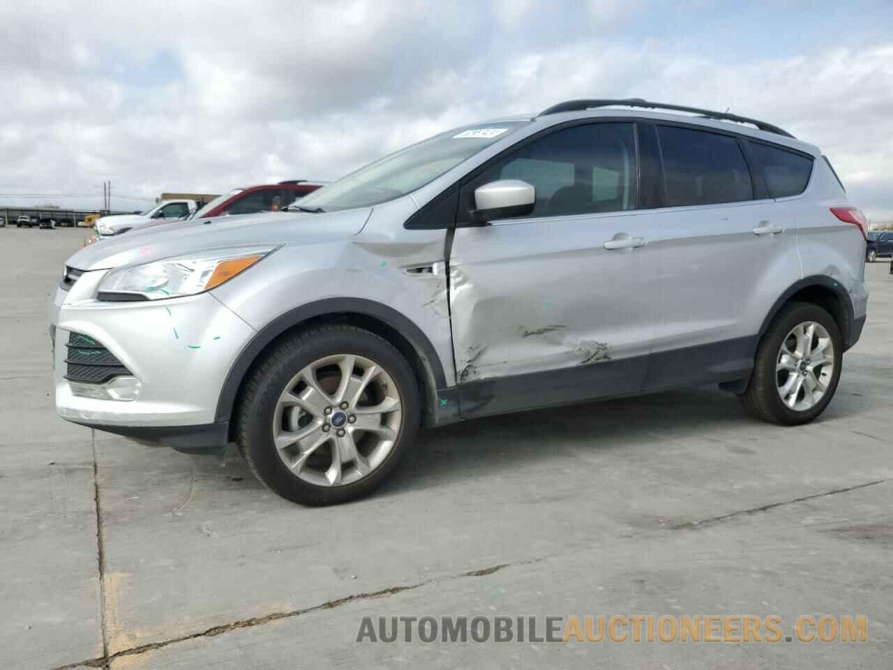 1FMCU0GX7DUC13364 FORD ESCAPE 2013