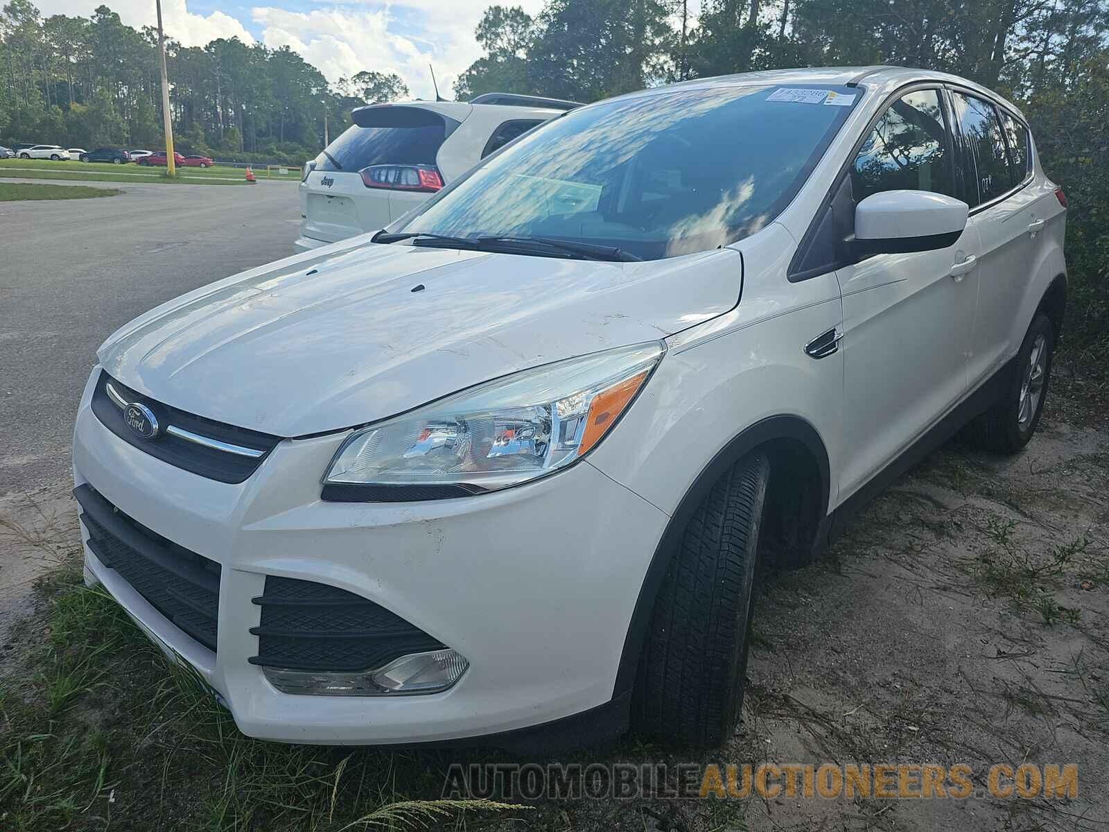 1FMCU0GX7FUA23969 Ford Escape 2015