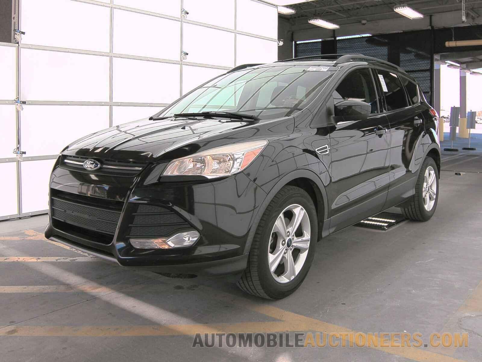 1FMCU0GX7FUB61317 Ford Escape 2015